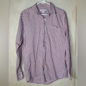 Southern Tide Long Sleeve Button Down